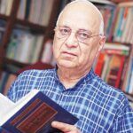 Dr Subhash C Kashyap