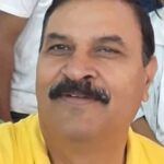 Yogender Pal Singh