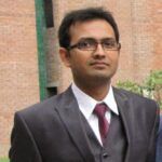 Dr. Ankur Garg