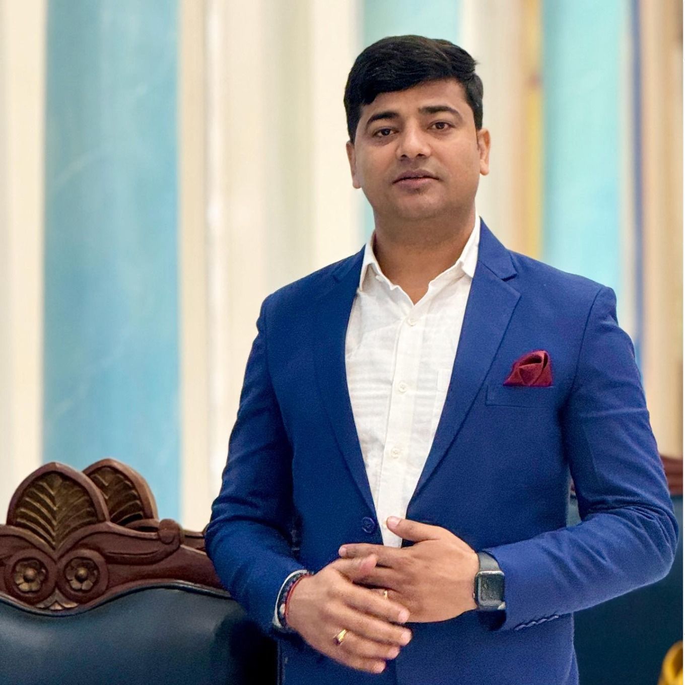 Our Team – ITDM